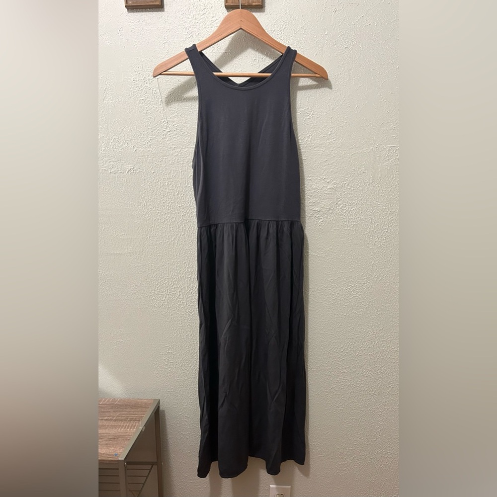 Elegant Comfy Dress